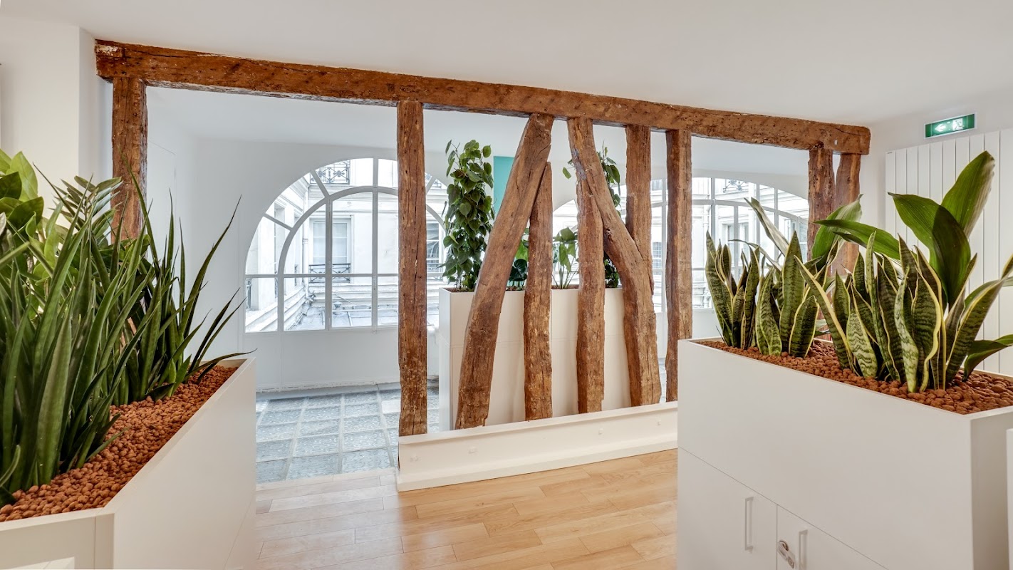 Photo de Deskeo Miromesnil