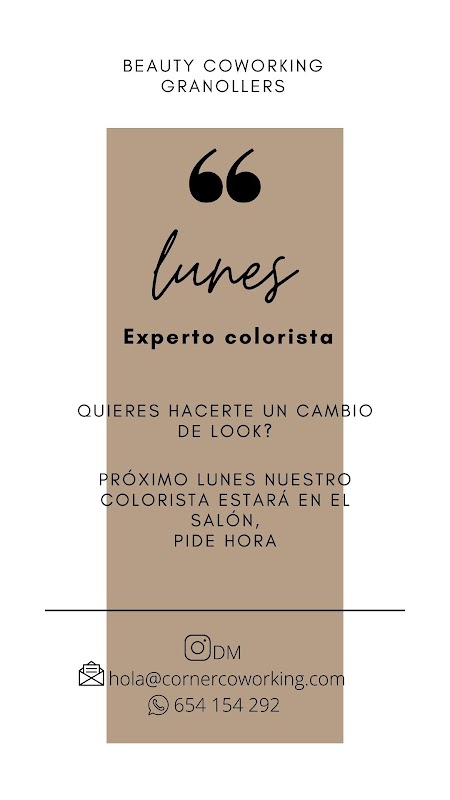 Photo de Corner Coworking