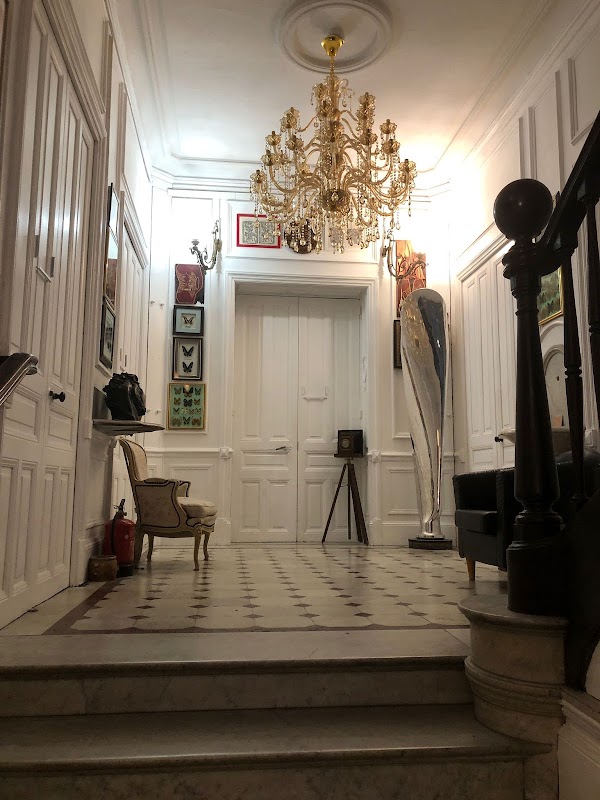 Photo de Château Croix Rouge