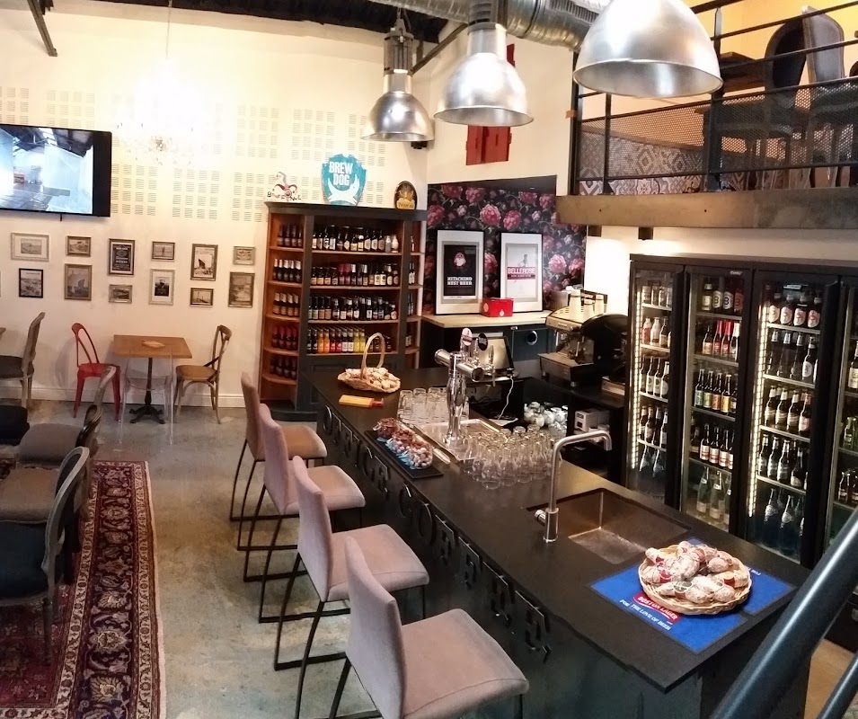 Photo de Office Coffee