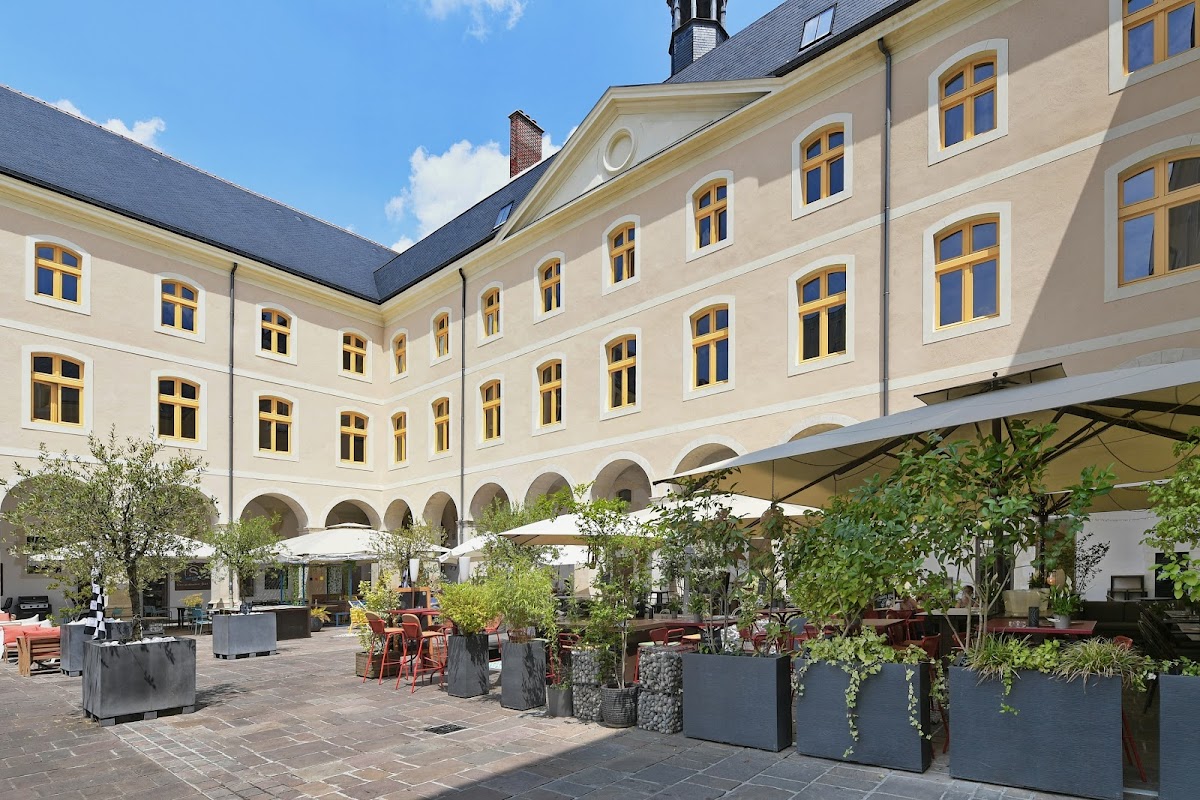 Photo de myWO Le Mans Centre