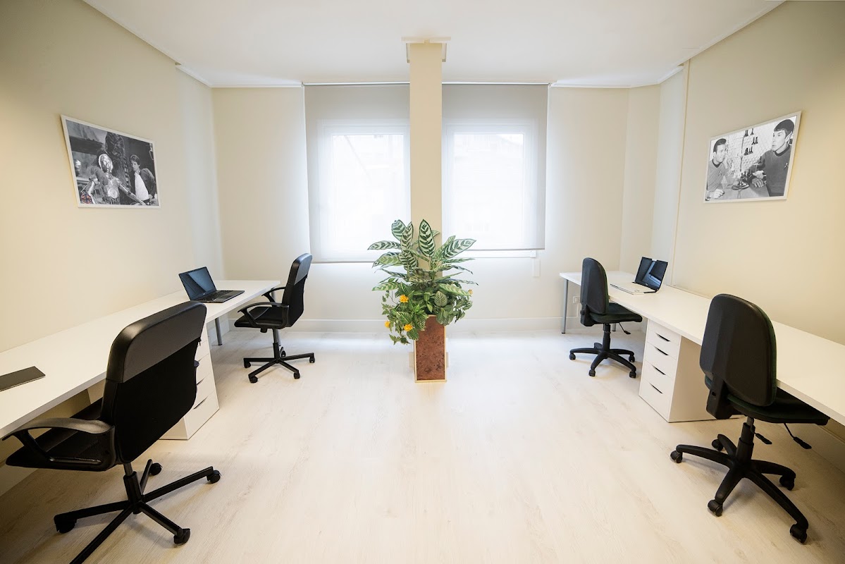 Photo de Coworking A Mina