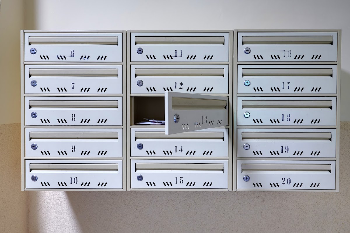 Photo de Coworking Services