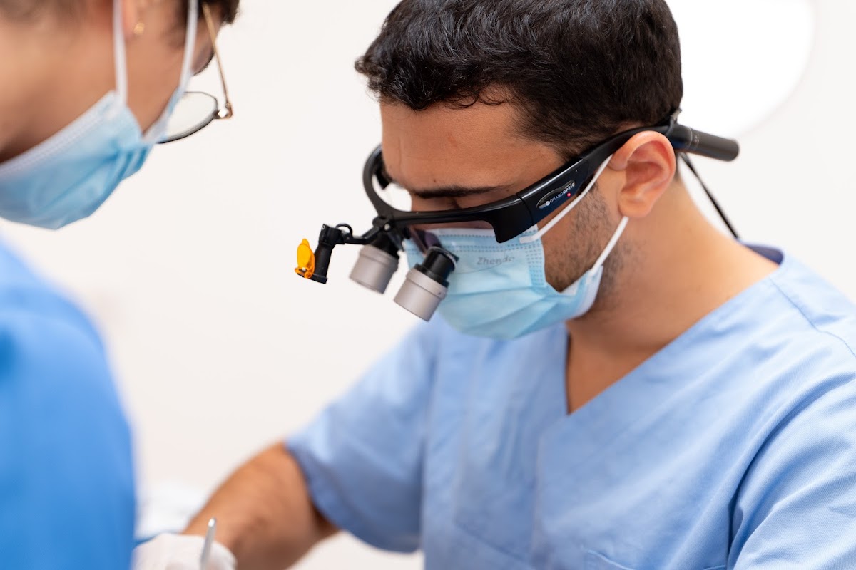 Photo de Sora Wilson