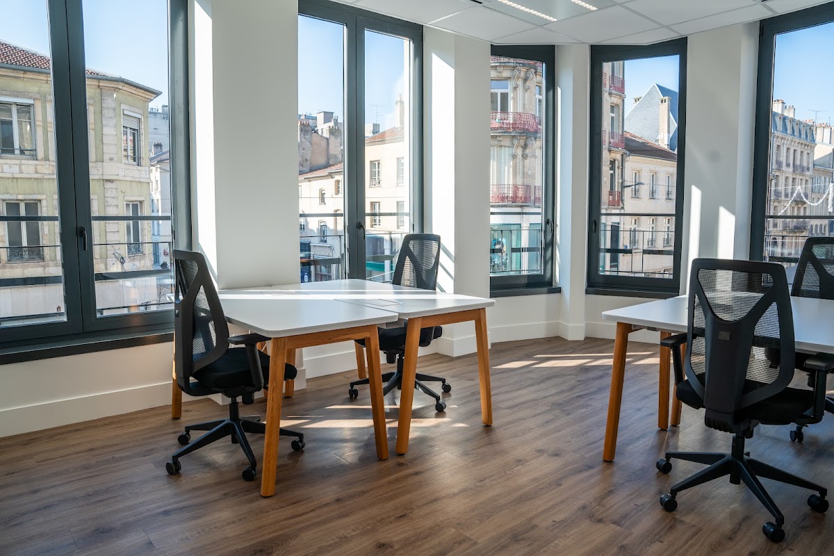 Photo de Flex-O Nancy Saint-Jean