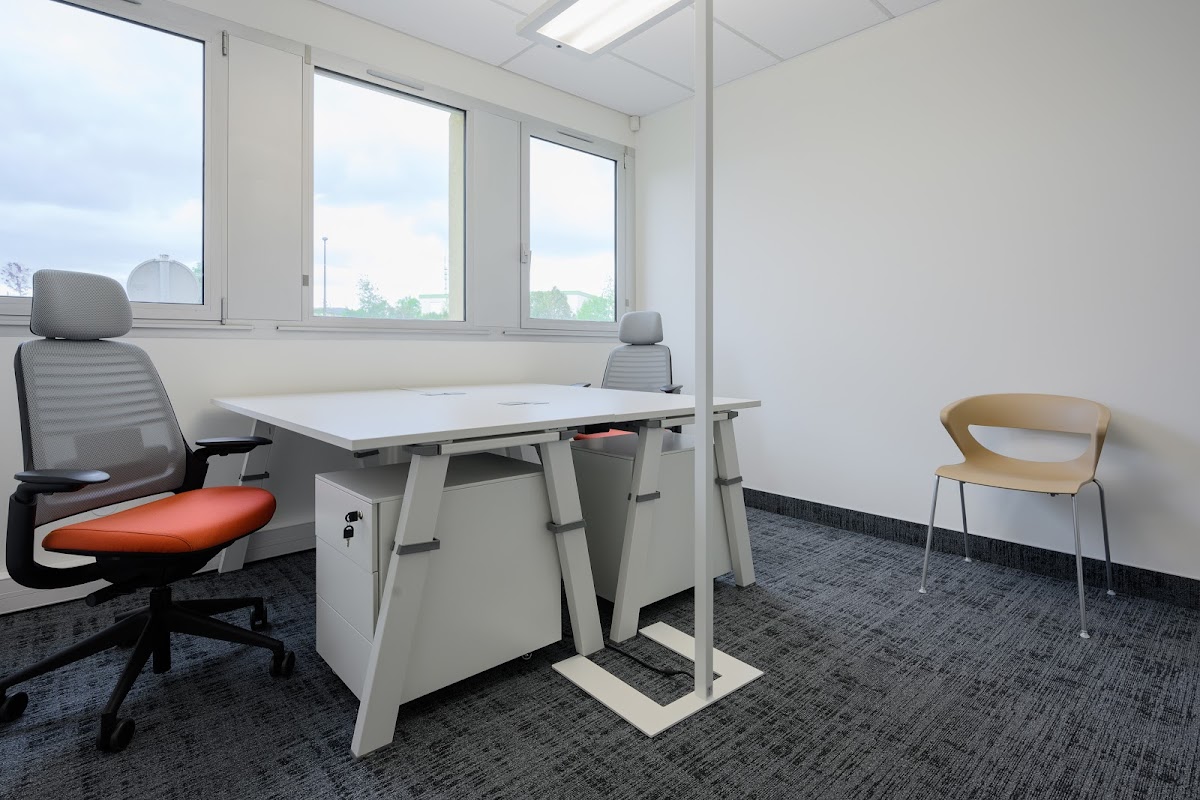 Photo de Front Office Nancy