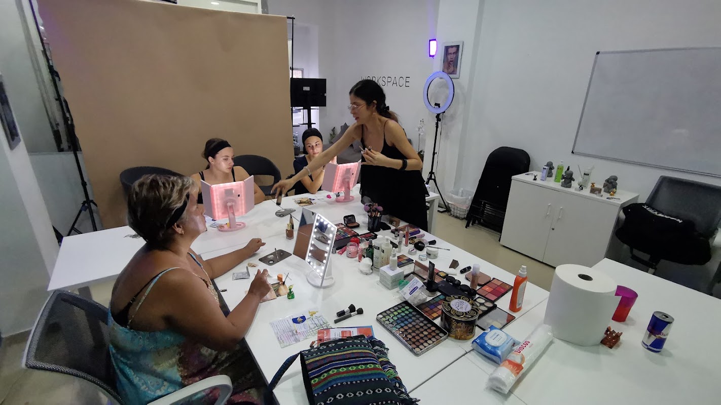 Photo de Success Coworking