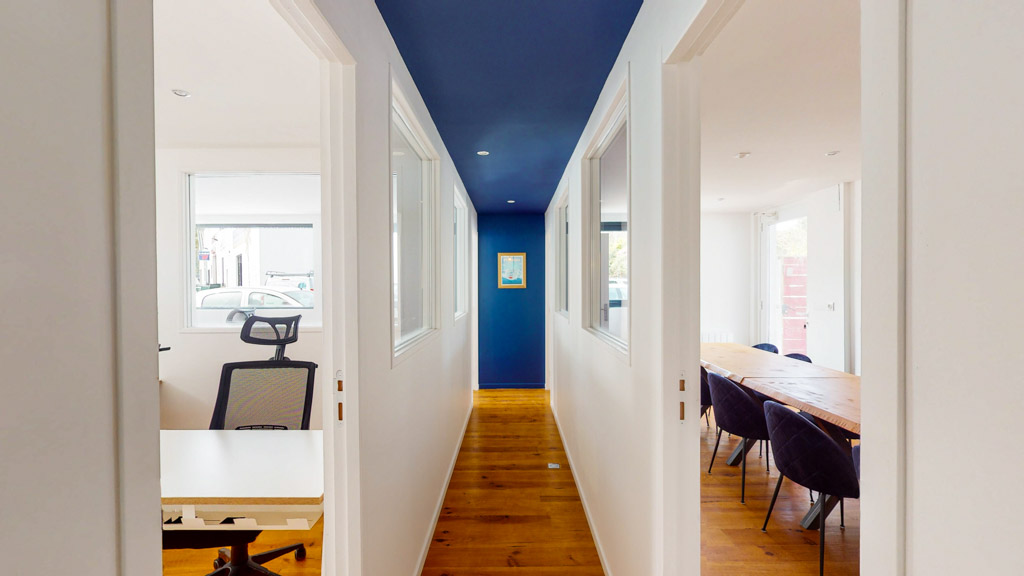 Photo de Taldea Coworking