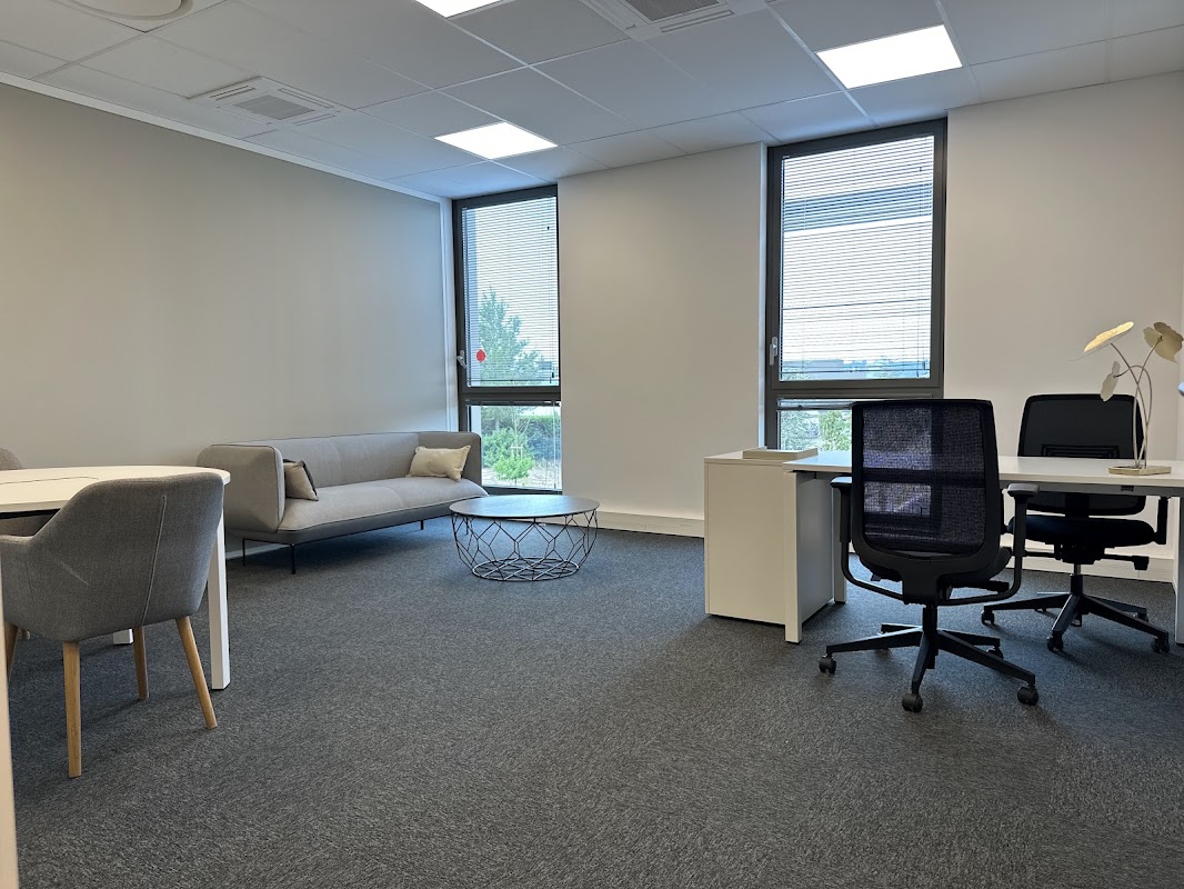 Photo de Regus Aix Les Milles