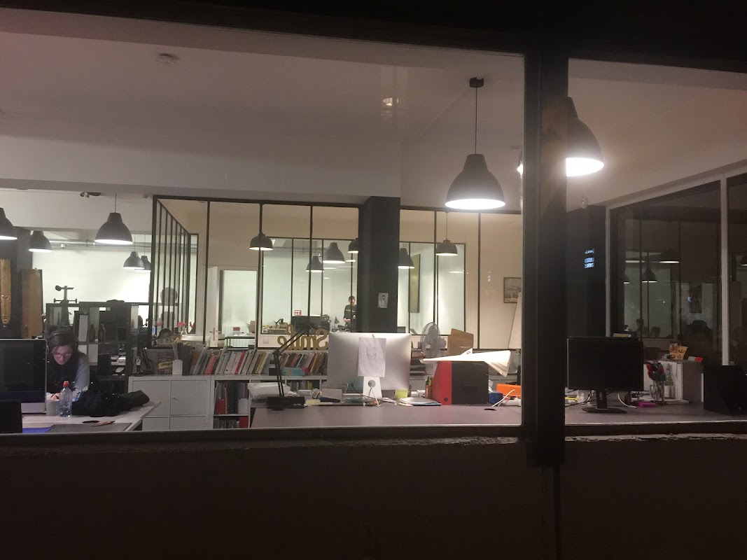 Photo de Split Coworking