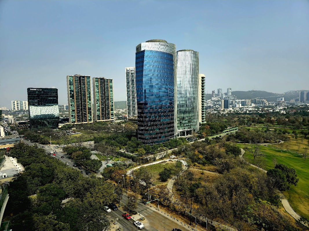 Photo de HQ CDMX Sofía-Torre