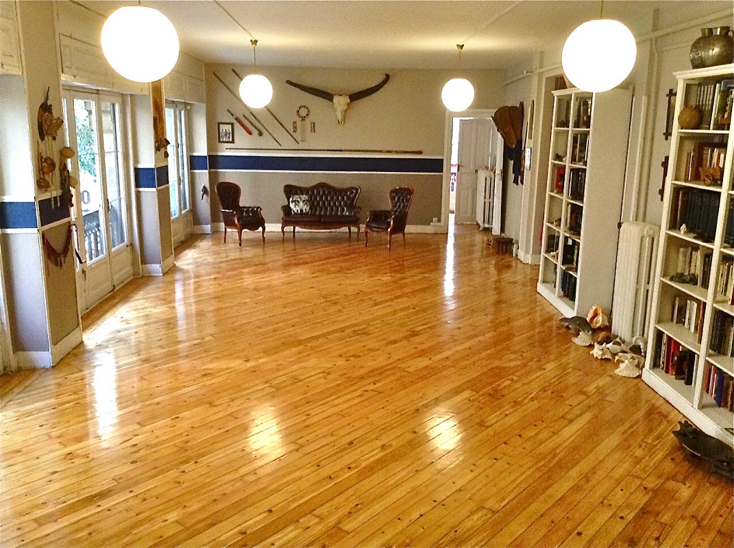 Photo de Gabinete De Historia Natural