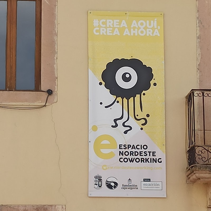 Photo de Espacio Nordeste