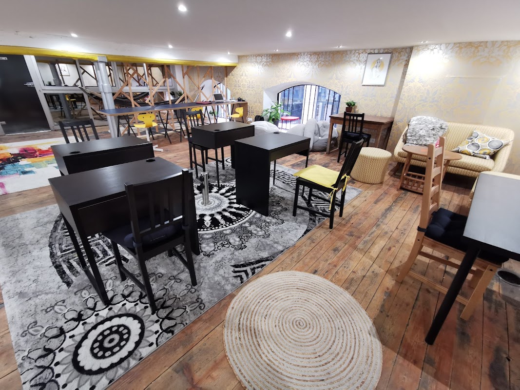 Photo de Tea Tempore