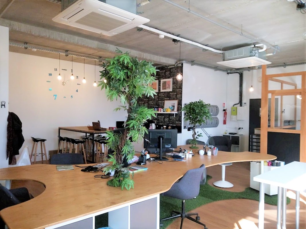 Photo de Coworking Besançon