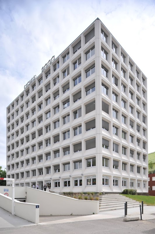 Photo de Buro Club Nantes