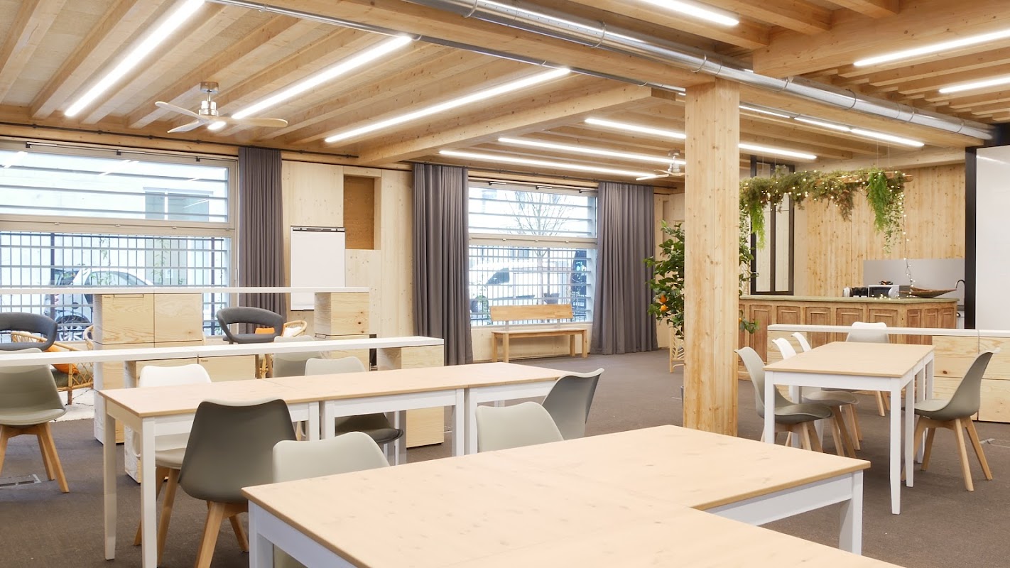 Photo de Focus L'Orangerie