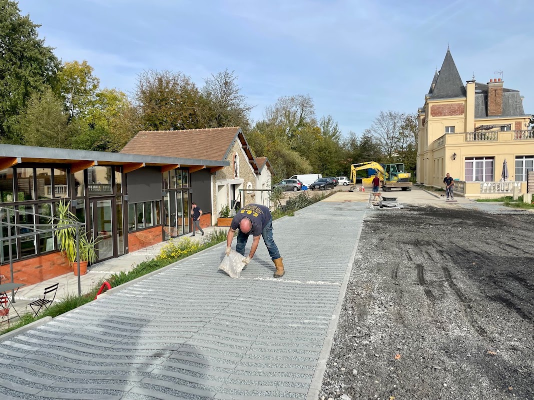 Photo de La Guinguette - Coworking