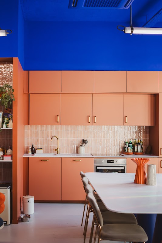 Photo de Intrepide House