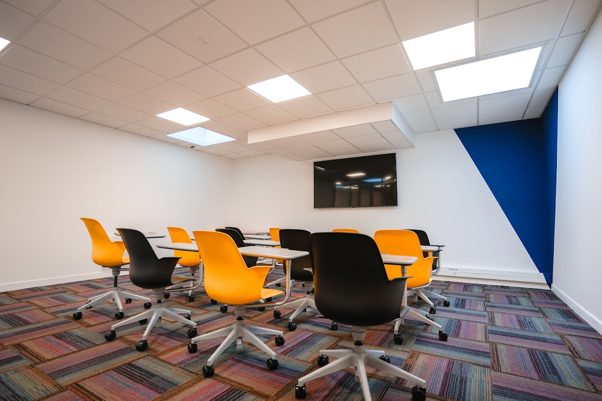 Photo de WeForge La Roche-sur-Yon Clémenceau