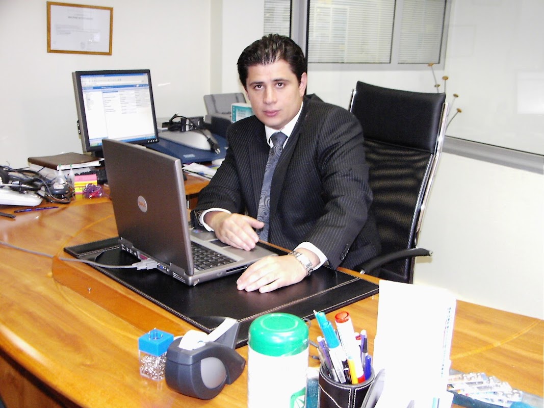 Photo de Symphony 95 Saint Lazare