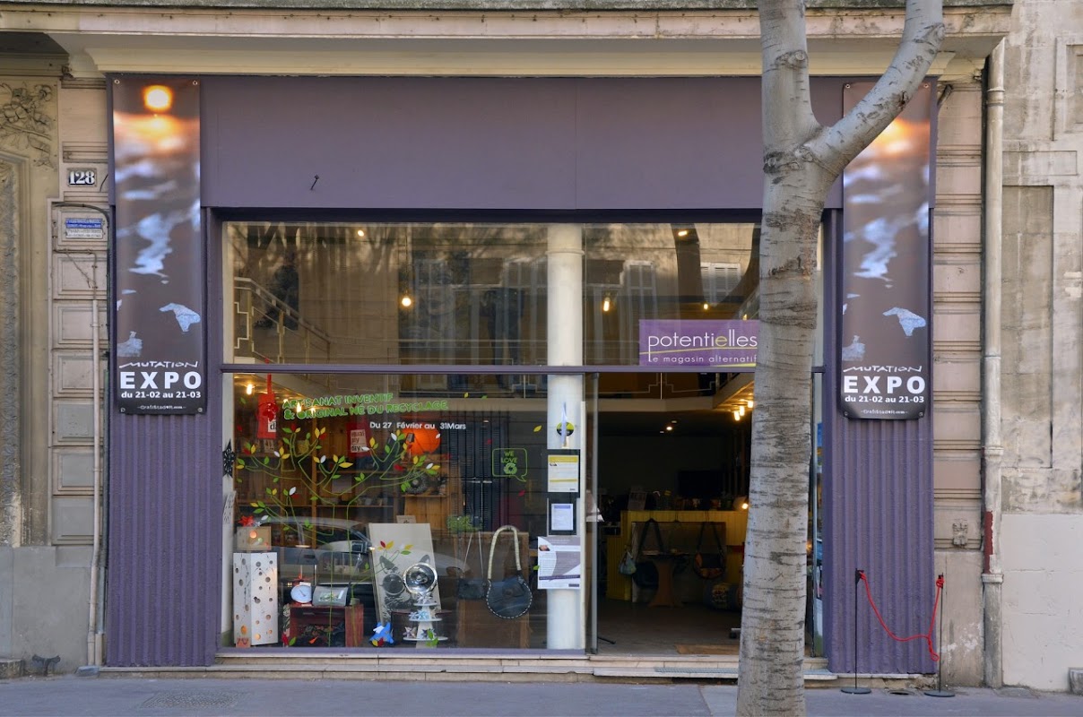 Photo de Potentielles