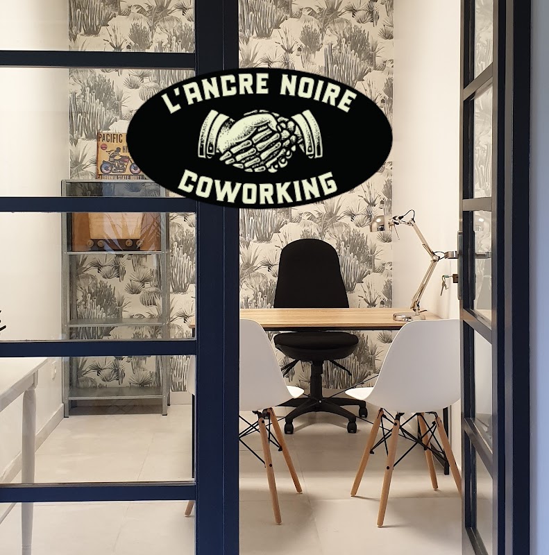 Photo de L'Ancre Noire