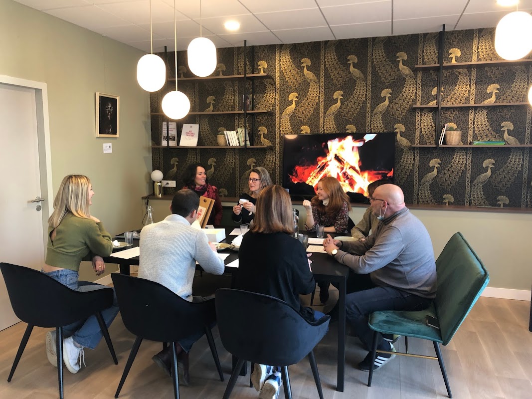 Photo de ChloroFEEL Genas