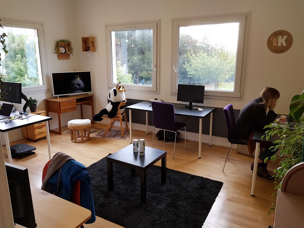 Photo de Koala Café