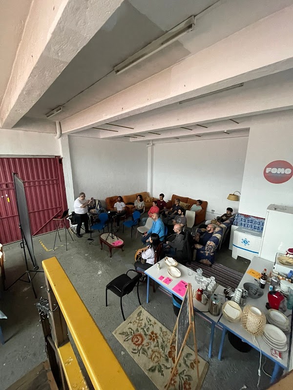 Photo de Fomo Coworking