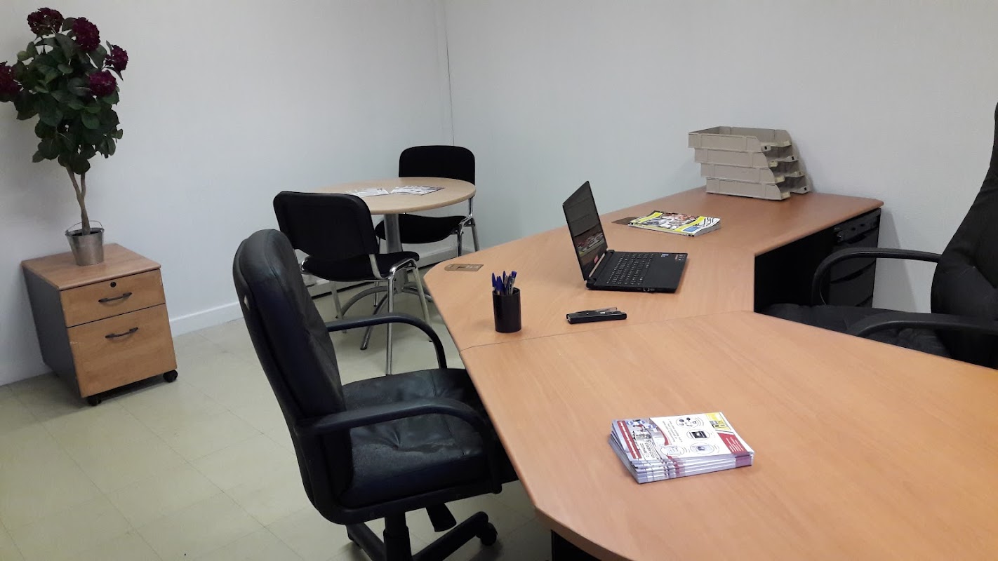 Photo de Bureaux Bourges