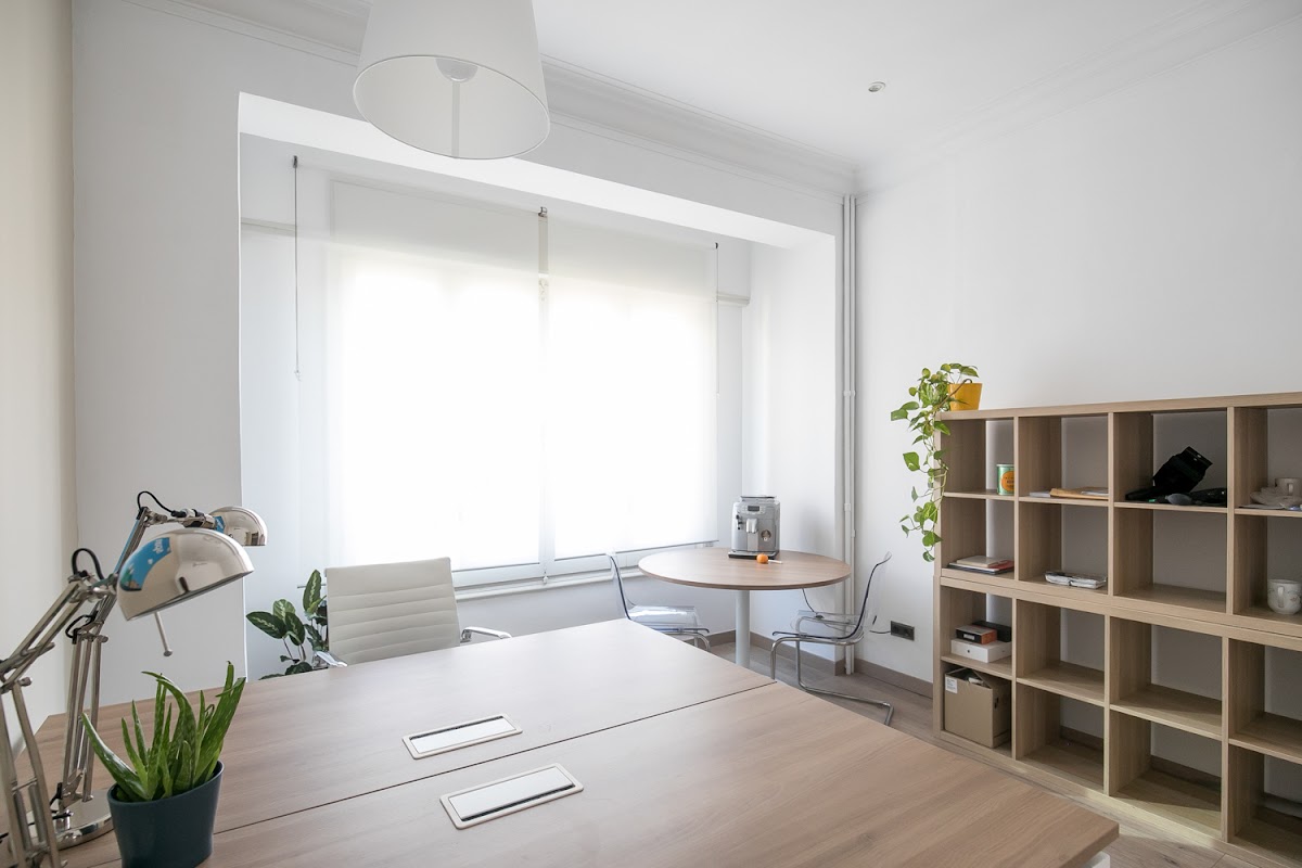 Photo de Coworking Platon Diagonal 497