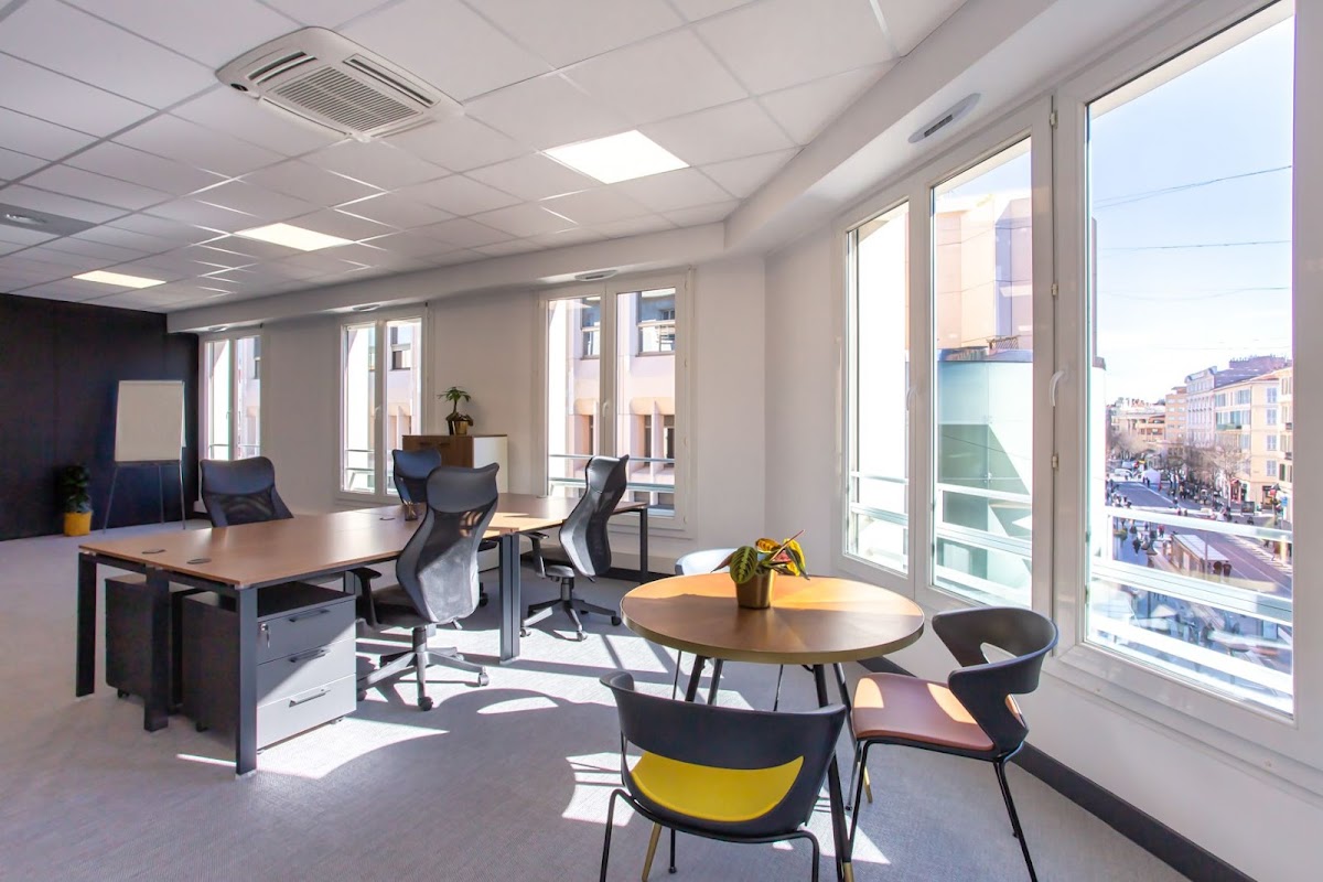 Photo de Pearl Partner Nice Etoile