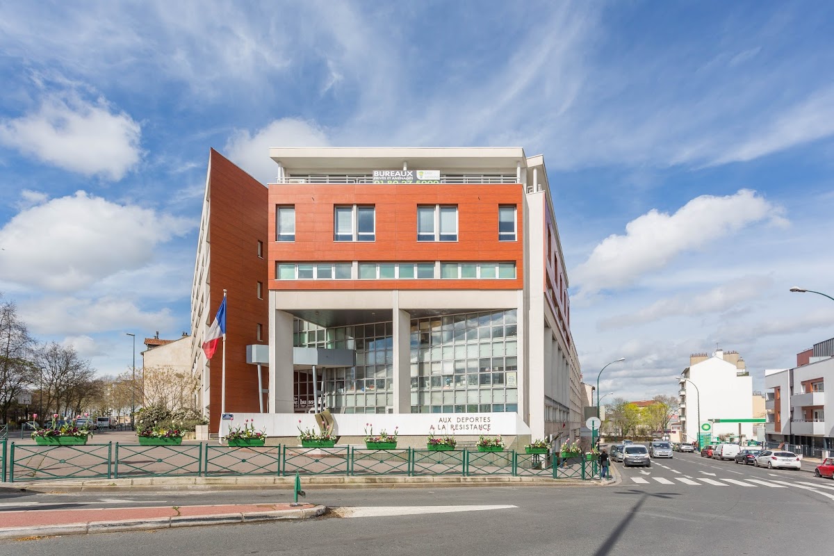 Photo de EasyWorking Colombes