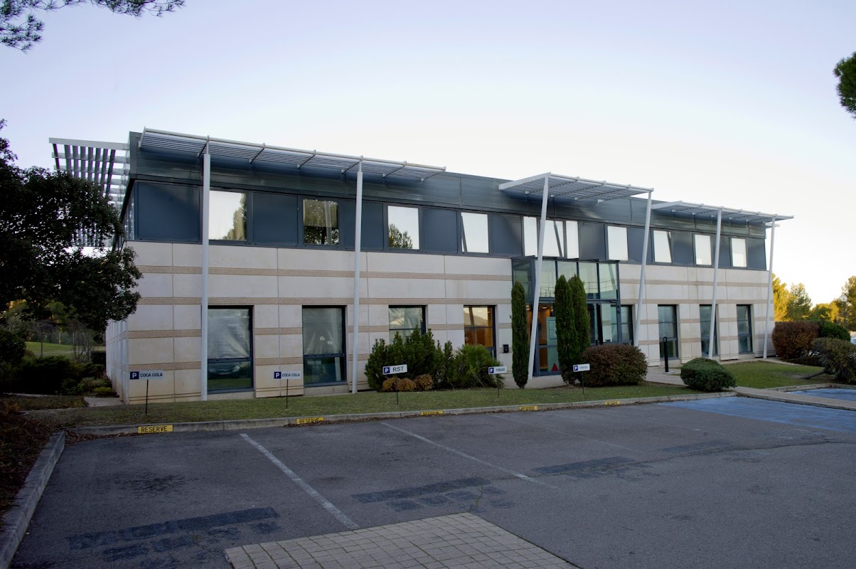 Photo de Mitwit Aix en Provence