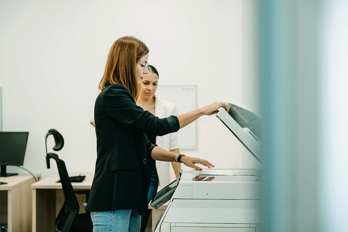 Photo de The Cave Coworking