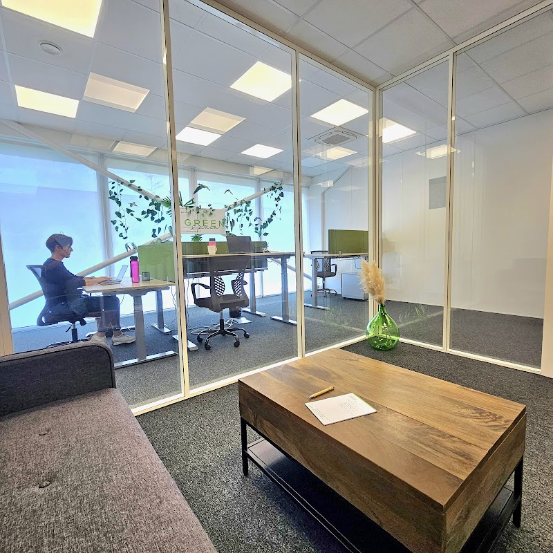 Photo de Green Space Hoerdt