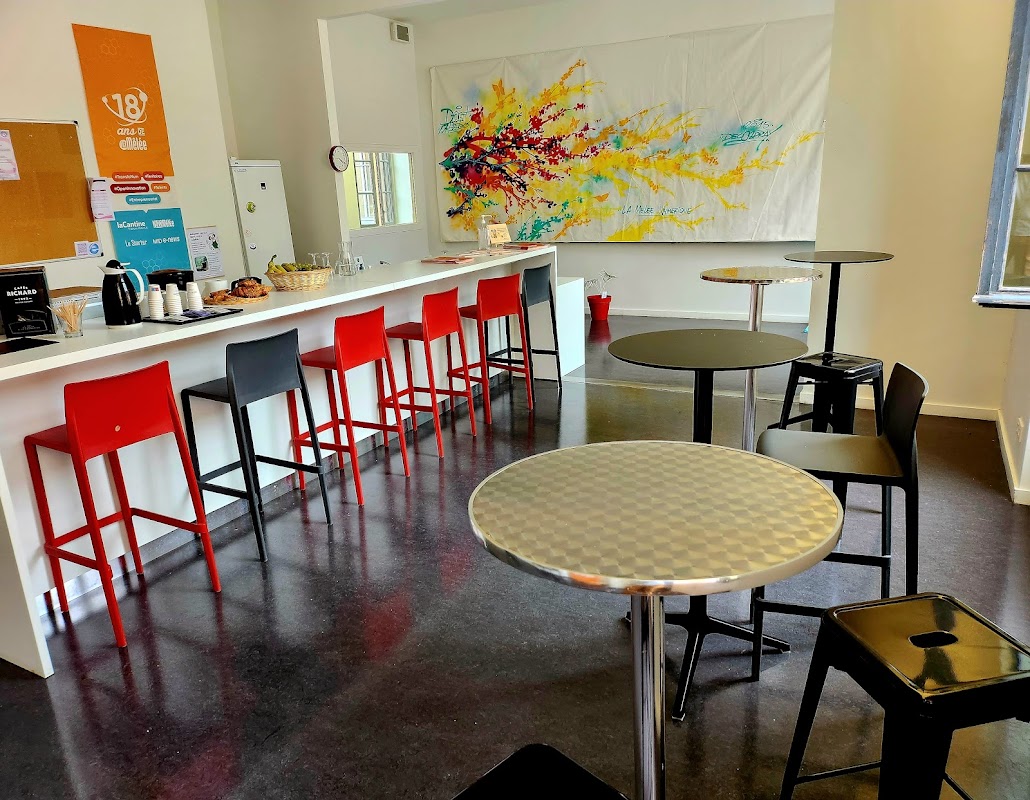 Photo de La Cantine Toulouse