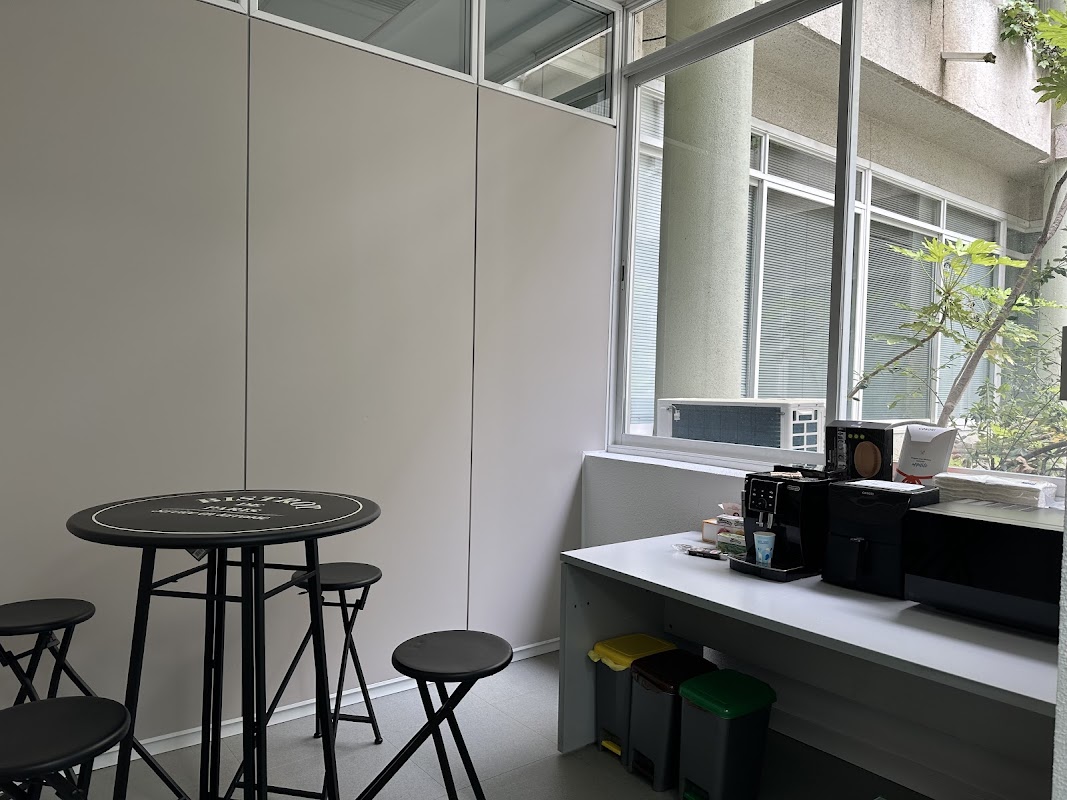 Photo de Espacio Coworking Trescantos