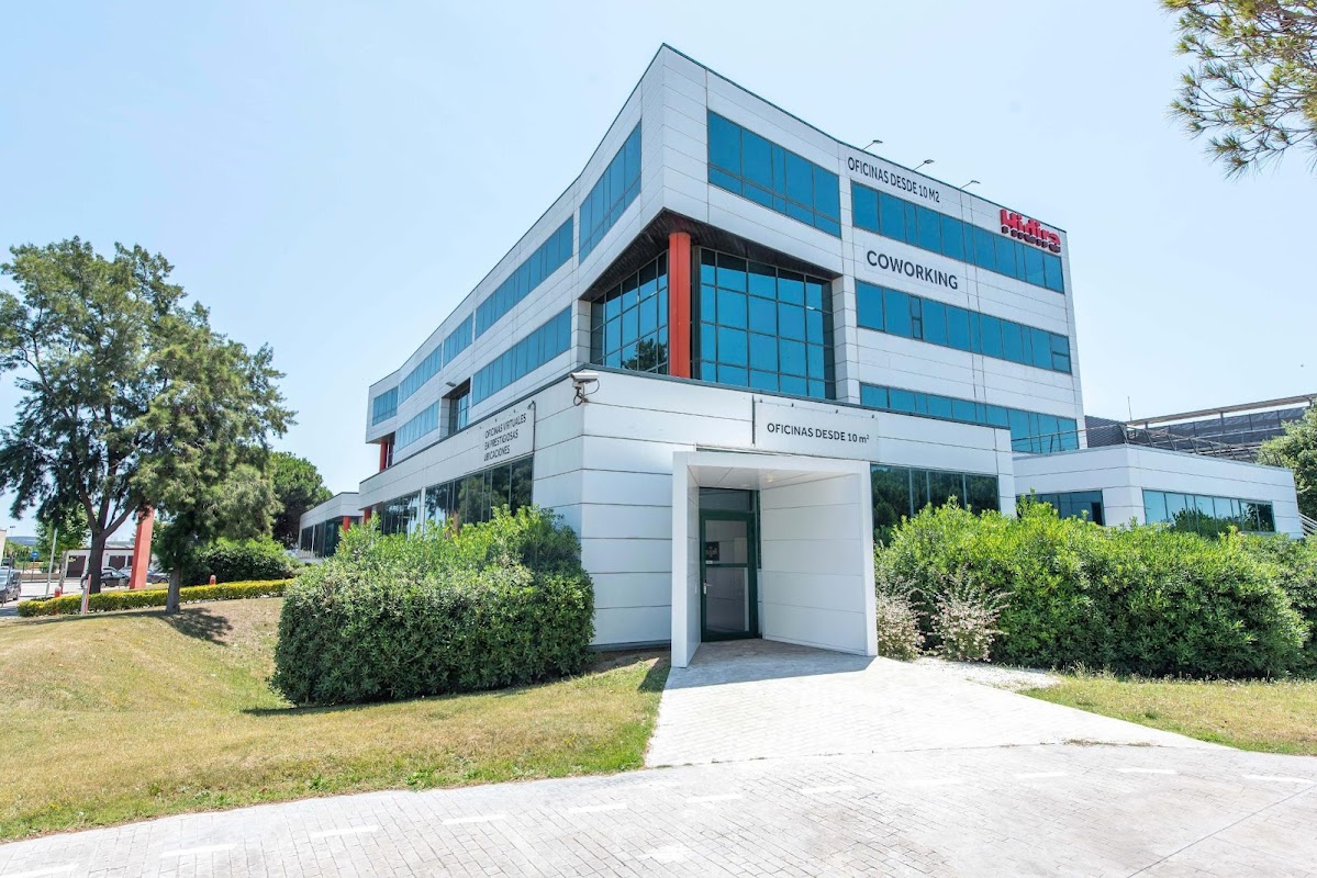 Photo de HQ Mas Blau Business Park