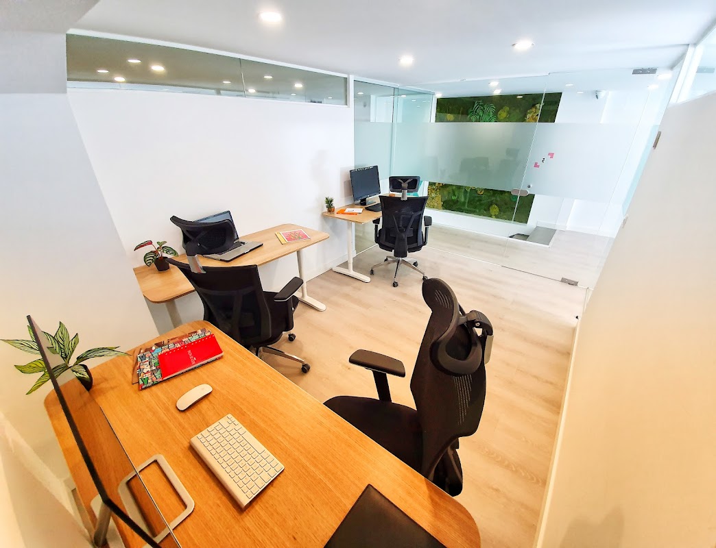 Photo de Area Cowork