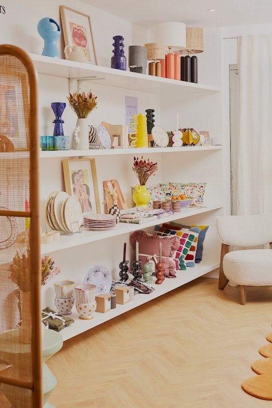 Photo de Coworking Insidy