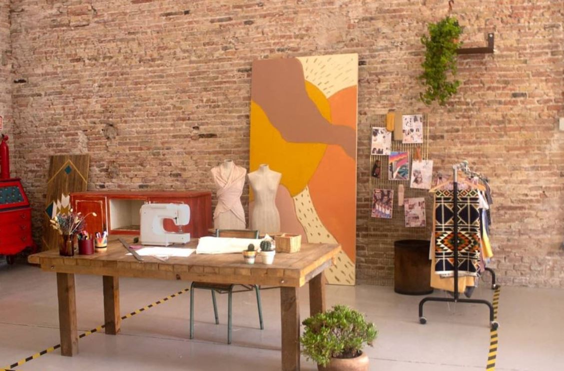 Photo de Coworking Creativo Poblenou