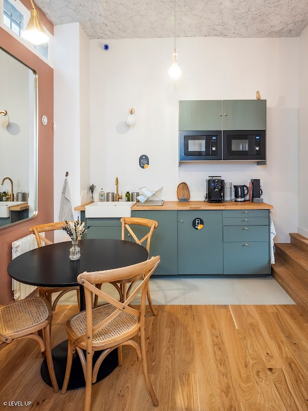 Photo de Rayon La Garenne Colombes