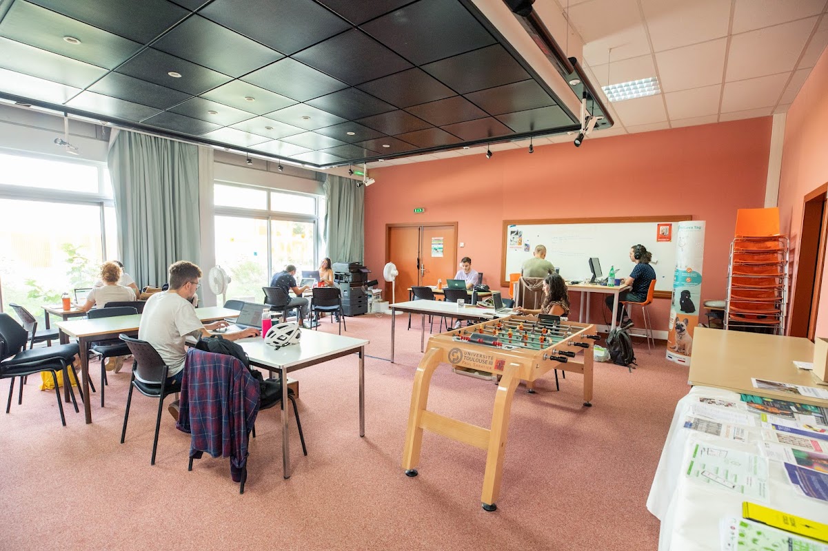 Photo de Le Catalyseur