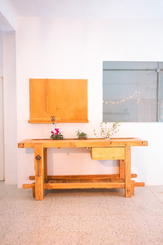 Photo de Coworking La Ebanistería