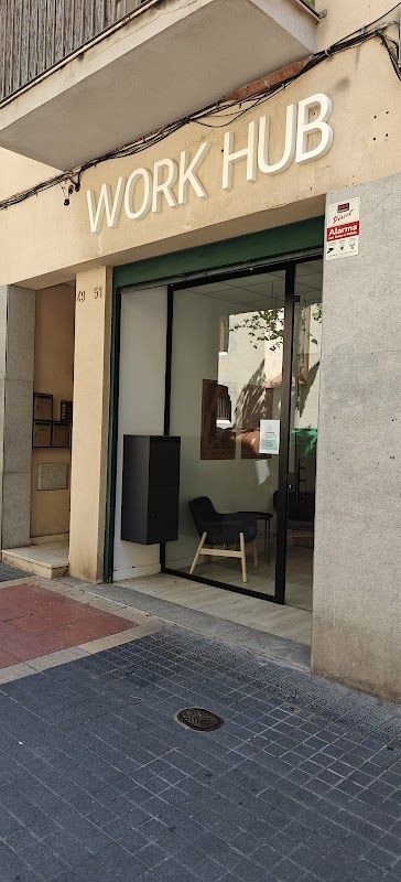 Photo de Coworking Vilanova