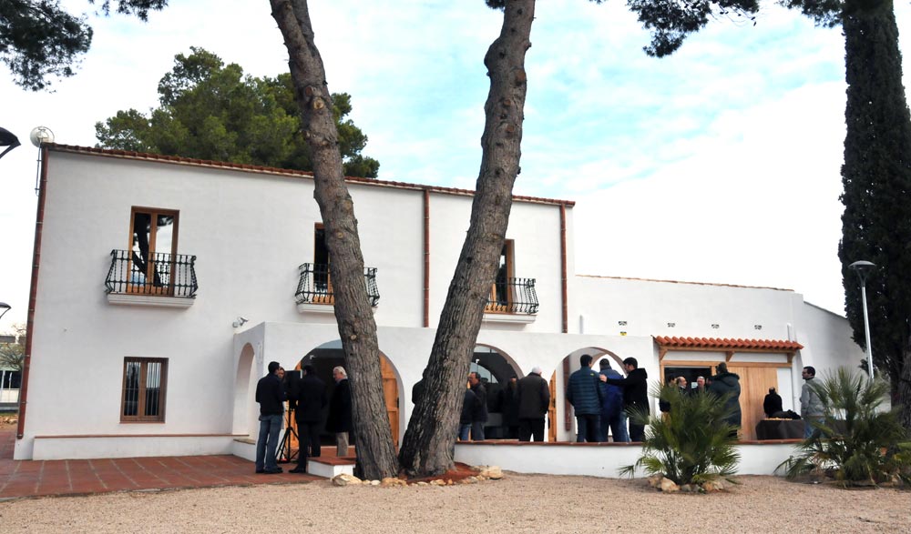 Photo de Vilarenc Zenit