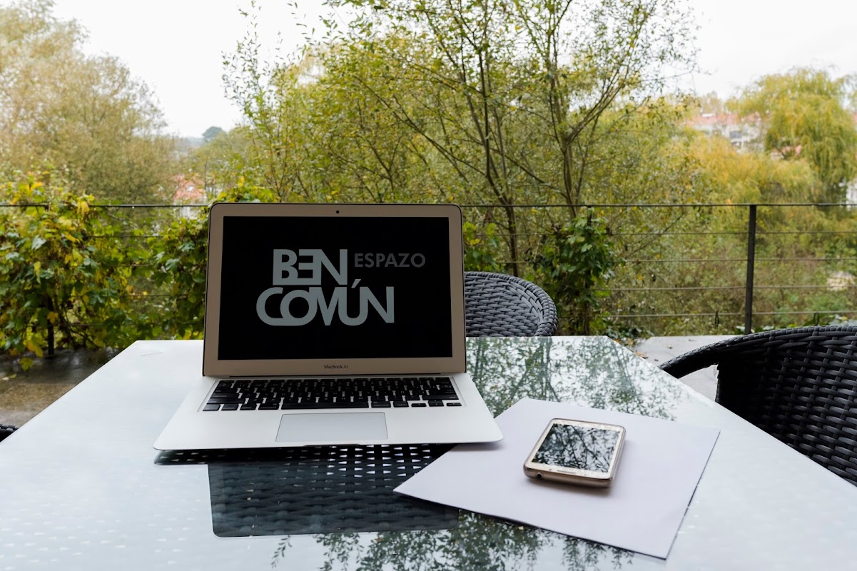 Photo de Bencomún Espazo
