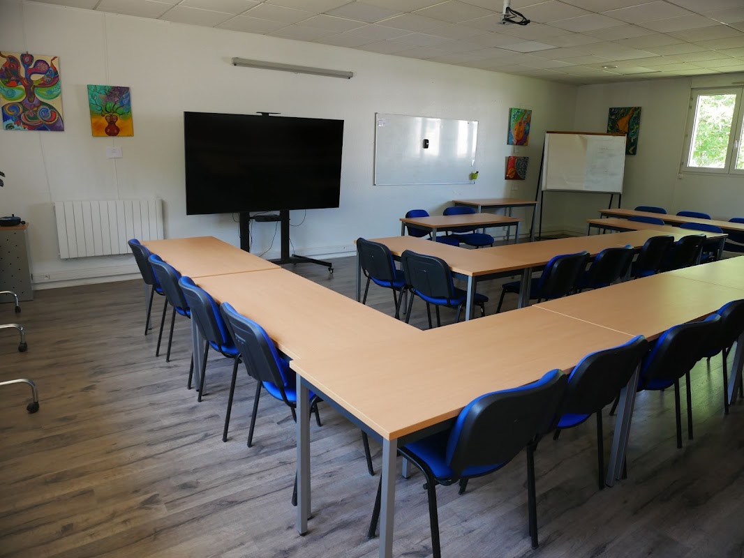 Photo de Gessica Center